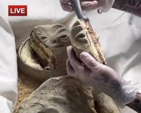 De peruvianske mumier