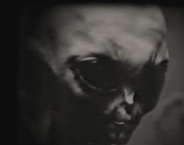 Nyt videomateriale med Skinny Bob?
